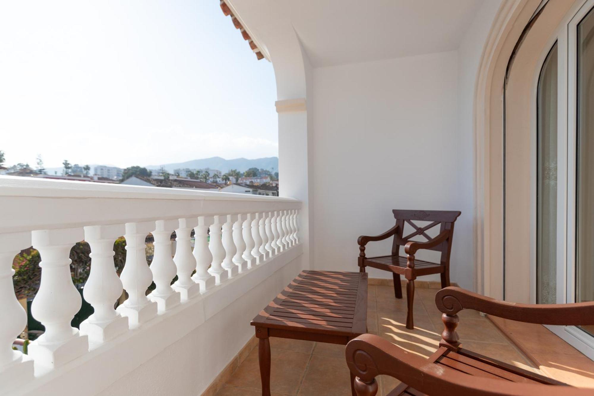 La Casita Del Mar Villa Torremolinos Exterior photo